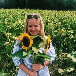 Meet your Posher, Jessie